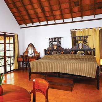 Dukes Forest Lodge, Thiruvananthapuram 2